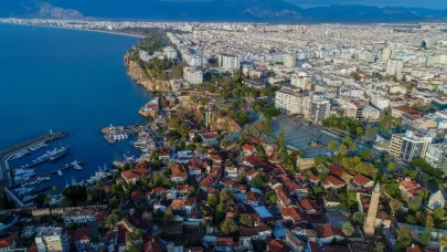Konut fiyatında 'ceza'dan kaçma oyunu