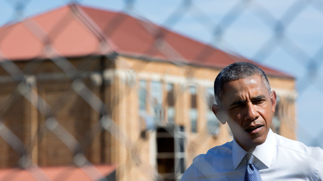 Trump: Obama, vatana ihanet suçu işledi