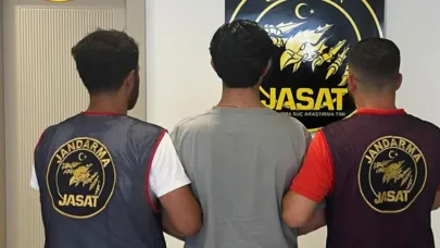Antalya’da JASAT’tan 72 saatte 236 yakalama