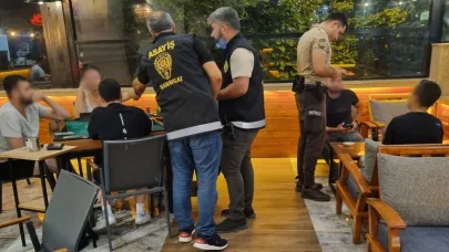 'Huzur Antalya' uygulaması yapıldı