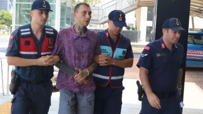 Rusların cinayetle biten kavgasında 2 şüpheli tutuklandı