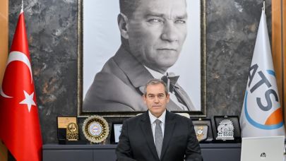 Hacısüleyman'dan 'kontrollü geçiş' vurgusu