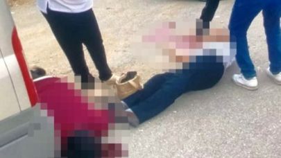 Baba ile oğlunu öldüren sanığa 2 kez müebbet