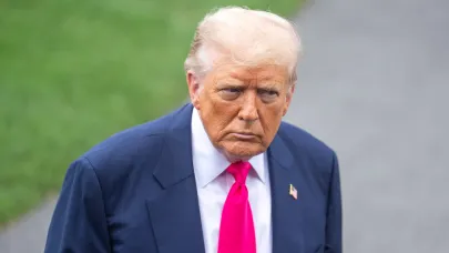 Trump: Gazze’ye gıda için 60 milyon dolar verdik, kimse de teşekkür etmedi