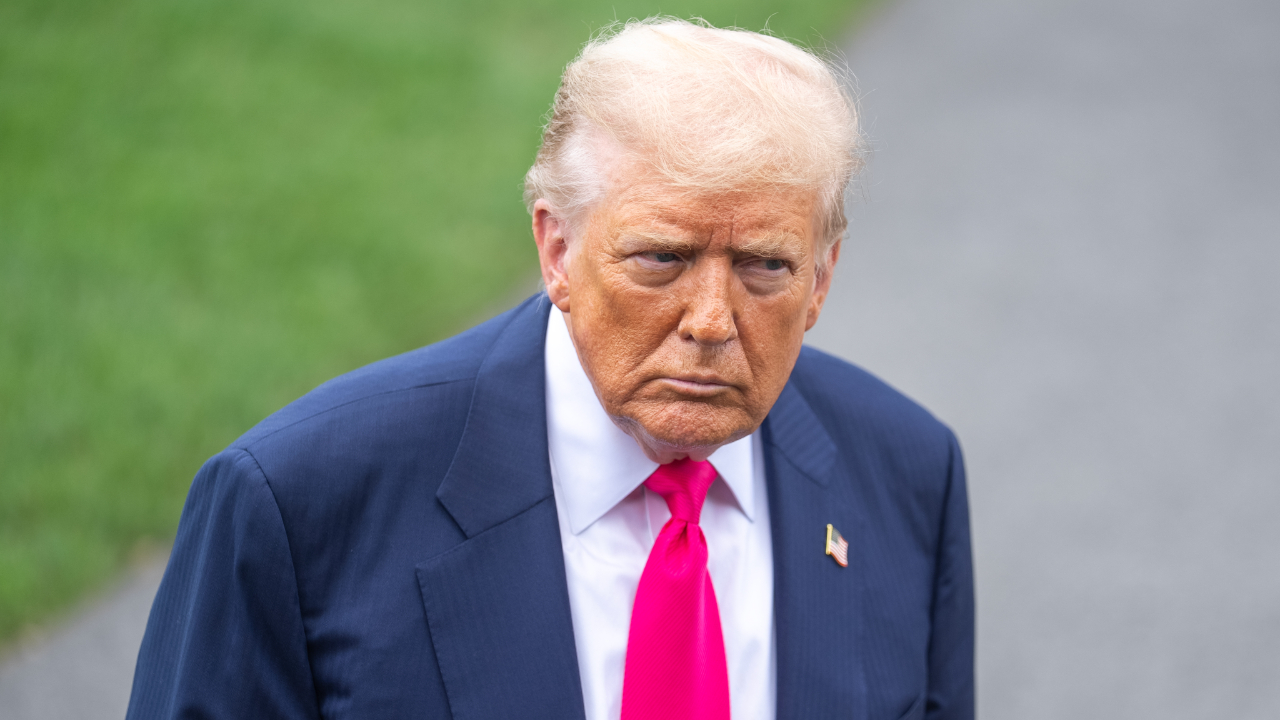 Trump: Gazze’ye gıda için 60 milyon dolar verdik, kimse de teşekkür etmedi