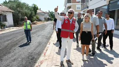 Kocagöz: Bu para milletin parası