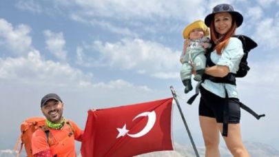 Hastalığını öğrenince hayallerini ertelemedi