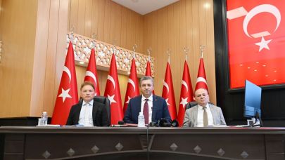 3. İl Koordinasyon Kurulu Toplantısı gerçekleştirildi