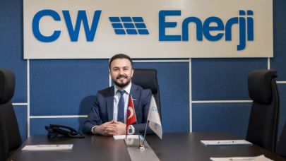 CW Enerji'den çevreye ve ekonomiye katkı