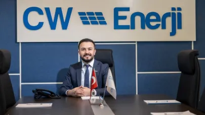 CW Enerji'den çevreye ve ekonomiye katkı