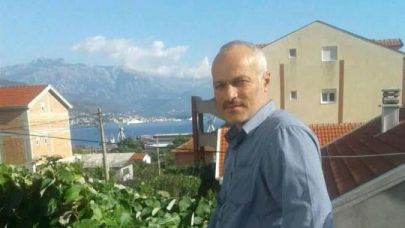 Evinde ölü bulundu