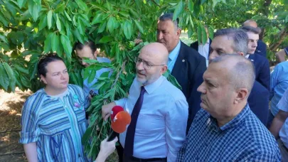 'TARSİM kapsamında ödenecek primler 22 milyar lira'