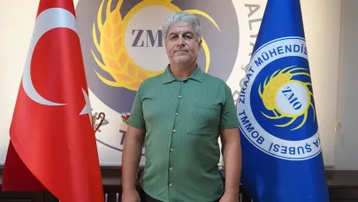 'Karpuzlar tarlada kaldı, zarar eden üretici gelecek yıl uzak durabilir'