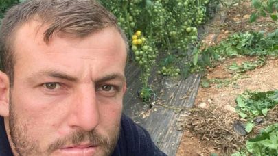 Ölmeden bıçaklayanın adını vermiş