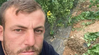 Ölmeden bıçaklayanın adını vermiş