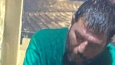 Göl kenarındaki kulübede ölü bulundu