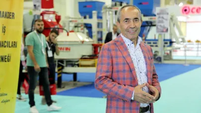 Ali Bıdı: Sektörün ikiye bölünmesi bizleri de üzdü