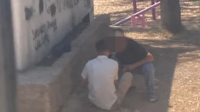 Alacaklı olduğu kişiyi bacağından vurup başında bekleyen şahıs tutuklandı