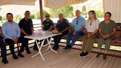 Alanya Gökbel’de hazırlıklarda sona gelindi