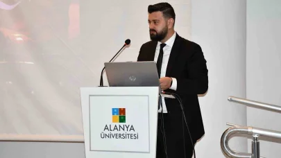 Alanya Üniversitesi’nde 15 Temmuz darbe girişimi ve demokrasinin zaferi anlatıldı