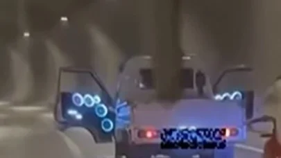Alanya’da trafiği tehlikeye atan sürücüye ceza yağdı