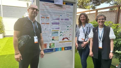 Antalya Büyükşehir Belediyesi, CLIMAAX Projesi ile Avrupa’da