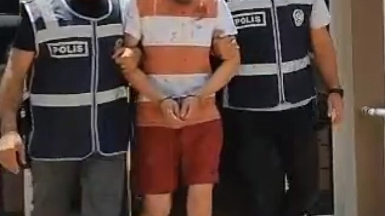 Antalya’da asayiş uygulamalarında 1 haftada 234 kişi tutuklandı