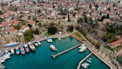 Antalya’da fiyat indirimine rağmen otellerde doluluk beklenti altında kaldı