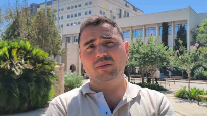 Aslanın saldırısına uğrayan çiftçi o anları anlattı: "Biraz güçlü olmasaydım, şu anda bende belki de yoktum"