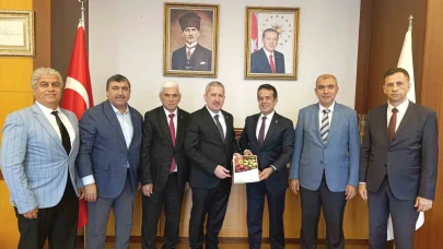 ATB hal yasasında revizyon istiyor