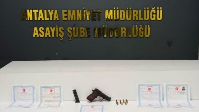 Çelik kasadan hırsızlığa 2 tutuklama