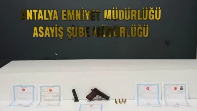 Çelik kasadan hırsızlığa 2 tutuklama