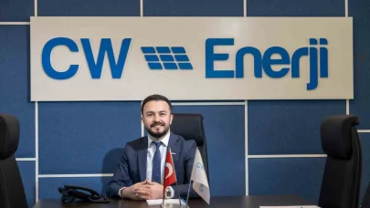 CW Enerji’den 24 milyon dolarlık yeni GES sözleşmesi