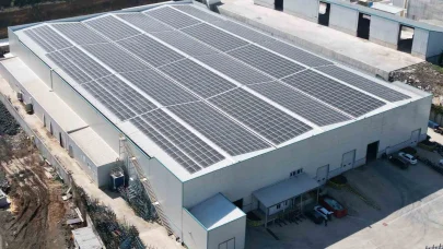CW Enerji’den Düzce’de yeni proje