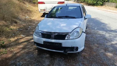 Direksiyon başında kalp krizi geçiren sürücü hayatını kaybetti