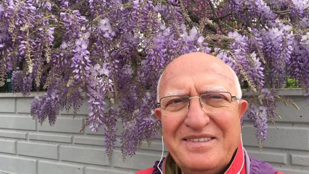 Eski CHP Antalya Milletvekili Gürkut Acar hayatını kaybetti