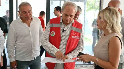 Kepez Belediyesi’nden ikinci kent lokantası