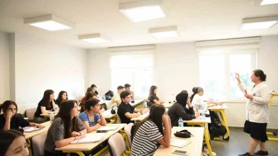 Kepez’den ücretsiz yaz dönemi YKS hazırlık kursu