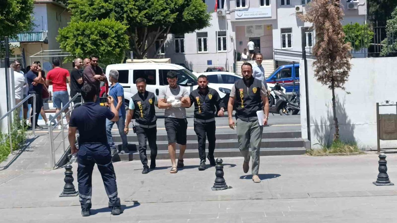 Kız kardeşini canice öldüren ağabey: "Amacıma ulaştım, mutluyum’’