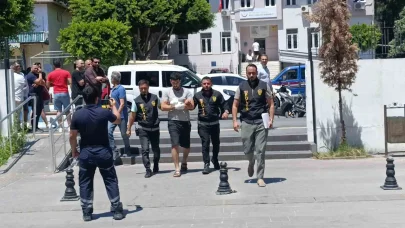 Kız kardeşini canice öldüren ağabey: "Amacıma ulaştım, mutluyum’’