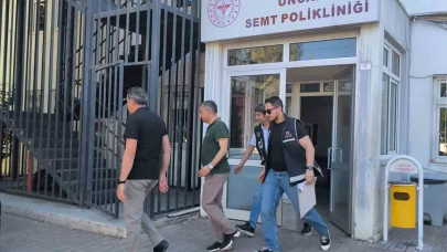 Manavgat Belediye Başkanı Kara, emniyete götürüldü