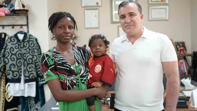 "Mercy ölmesin" demişti: Umuda yolculuk Antalya’da can buldu