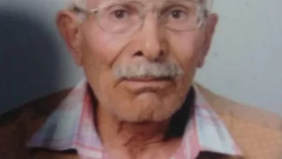 Mevlide gitmek için evden çıkan 76 yaşındaki adamdan 56 gündür haber alınamıyor