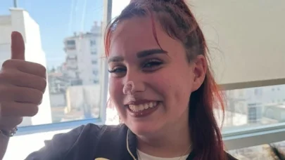 Motosikletle kaza yapan 16 yaşındaki Ümmühan, 4 günlük hayat savaşını kaybetti