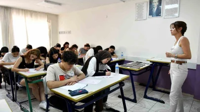 MURGEM’den yüzde 95’lik başarı
