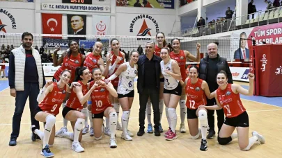Paşa’nın Sultanları lige dönüyor