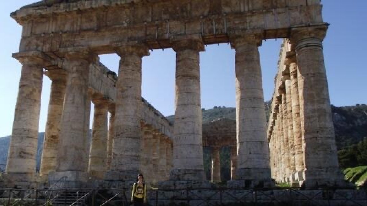 Selinus’ta tarihe ışık tutacak protokol