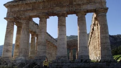 Selinus’ta tarihe ışık tutacak protokol