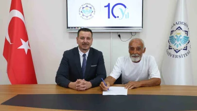Yaşlı adam tıp öğrencilerinin eğitimi için bedenini kadavra olarak bağışladı