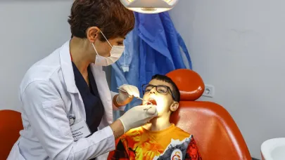 Büyükşehir'den ücretsiz sağlık merkezi hizmeti